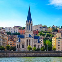 La ville de Lyon investir à Lyon