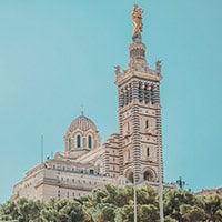La ville de Marseille investir à Marseille